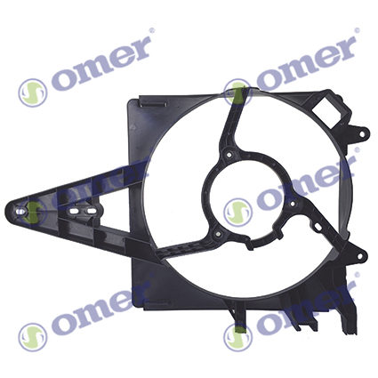 OMER ENCAUZADOR ELECTRO PALIO SIENA 1.6 C/A.A  