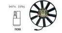 [EV109.0562] OMER ELECTRO R 18-TRAFIC 2000 S/C A/A