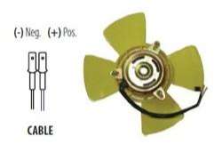 OMER ELECTRO F 128 1100-1300  