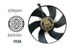 OMER ELECTRO POLO CLASSIC-SEAT GRANDE IZQ