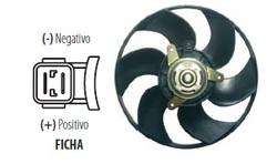 OMER ELECTRO P 106 MOTOR 1.4 ASPIRANTE-HORARIO  