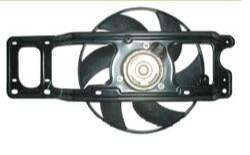 OMER ELECTRO C/ENCAUZADOR CLIO S-A/A (EV186-8019)  