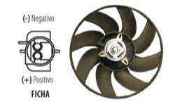OMER ELECTRO FIESTA 1.4 S-A/A ASPIRANTE  