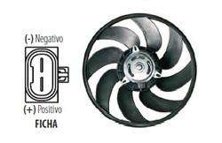 OMER ELECTRO MERIVA C-A/A ASPIRANTE