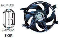 OMER ELECTRO C/ENCAUZADOR EXPRESS-CLIO  