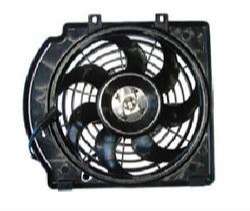 OMER ELECTRO C/ENCAUZADOR CORSA C-A/A/ 2000>  