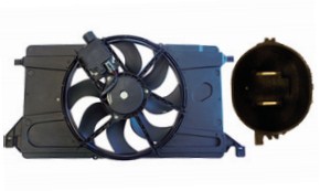 OMER ELECTRO C/ENCAUZADOR FOCUS 1.6 2009>