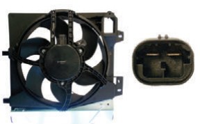 OMER ELECTRO C/ENCAUZADOR P 208-C 3 PICASSO 2010>  
