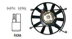 OMER ELECTRO R 18 2000 S-A/A-TRAFIC 2000 C/SOPORTE
