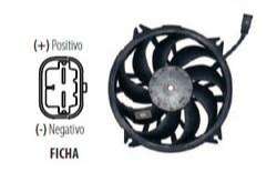 OMER ELECTRO C/ENCAUZADOR XSARA 1.6-XSARA PICASSO (EV171)  / 8004 ENCAUZADOR 