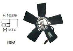 OMER ELECTRO AVEO C/AA DAEWOO ASPIRANTE