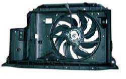 OMER ELECTRO C/ENCAUZADOR P 206-P 207 C-A/A (EV-161-8044)  