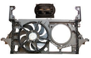 OMER ELECTRO C/ENCAUZADOR MASTER 1998>- OPEL MOVANO  