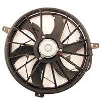 OMER ELECTRO C/ENCAUZADOR JEEP GRAN CHEROKEE 4.0L/4.7L 99-03  