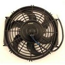 [EV903.0562] OMER ELECTRO UNIVERSAL 10'' ASPAS CURVAS 24V
