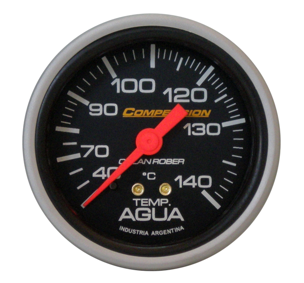 OR TEMP AGUA 140º 20M *H-COMP NEGRO*