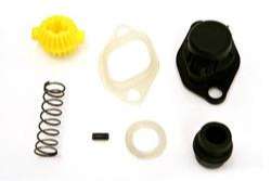 PAULU KIT REPARACION PALANCA DE CAMBIOS ESCORT 1.8  7 PIEZAS  