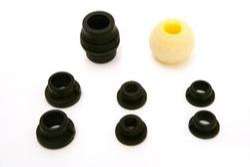 PAULU KIT REPARACION SELECTORA ESCORT 1.8  8 PIEZAS  