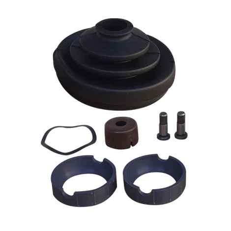 PAULU REPARACION PALANCA DE CAMBIOS CAJA EATON/S-10/SILVERAD  / O/DAILY 