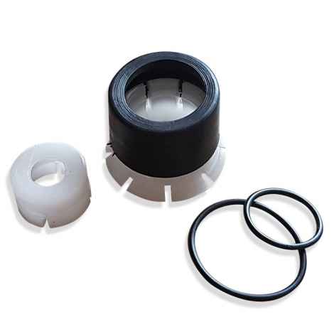 PAULU KIT REPARACION SELECTORA A CABLE CORSA/MERIVA/FUN