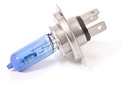 PHILIPS LAMPARA HS1 PT43 12V 35/35W MOTO CRISTAL VISION (X1)