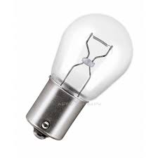 PHILIPS LAMPARA 1 POLO 24V 21W BA15S (1141)