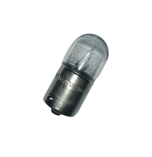 PHILIPS LAMPARA 1 POLO 24V 10W BA15S MD