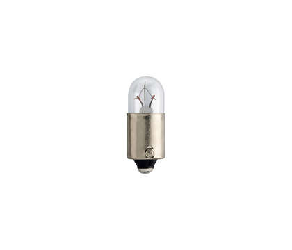 PHILIPS LAMPARA TABLERO-POSICION 24V 2W BA9S (53)