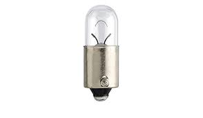PHILIPS LAMPARA TABLERO-POSICION 24V 4W BA9S (53)