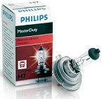 PHILIPS LAMPARA HALOG H7 24V 70W MD
