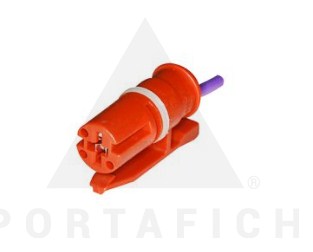 PORTAFICH FICHA 1 VIA  