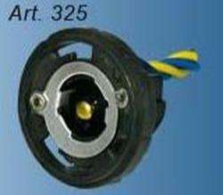 PORTAFICH PORTALAMPARA FARO T. P 504 1 POLO  