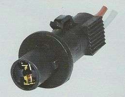 PORTAFICH PORTALAMPARA OPTICA CAMION FORD CARGO  