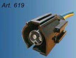 PORTAFICH FICHA ELECTROVALVULA POINTER-GOL  