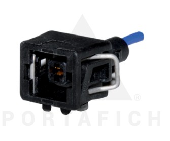 PORTAFICH FICHA 1 VIA SENSORES VARIOS VW  