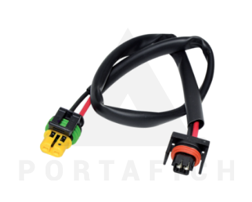 PORTAFICH FICHA RAMAL BOMBA DE COMBUSTIBLE GM  