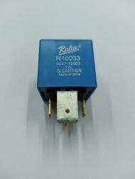 RALUX RELAY CALENTADOR ARRANQUE TOYOTA HILUX
