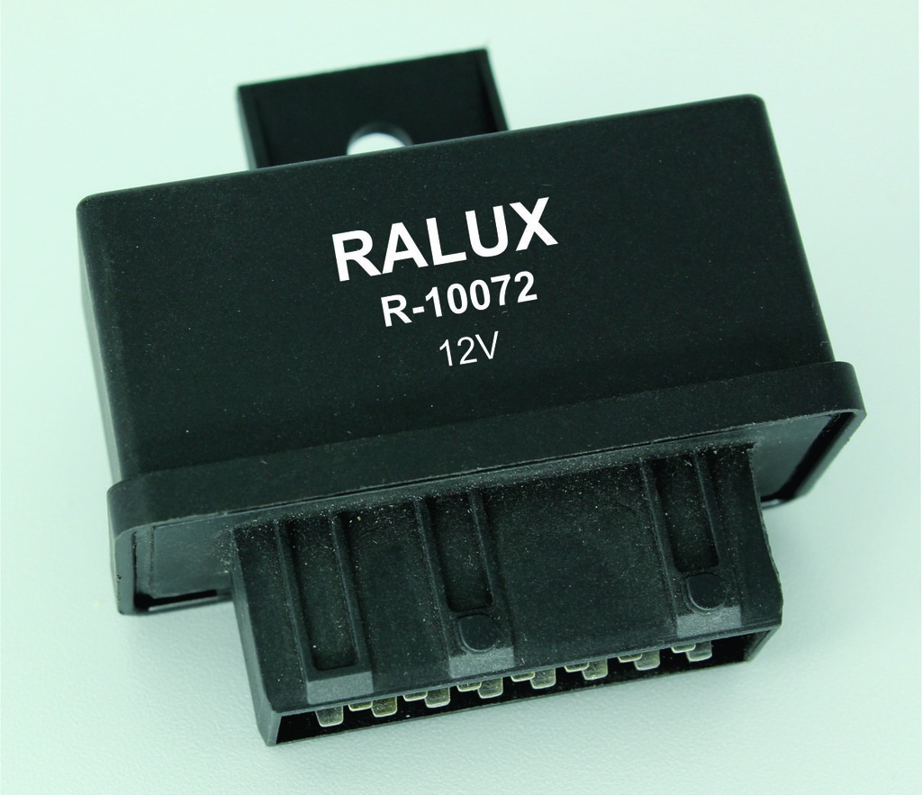 RALUX RELAY INYECCION PALIO-SIENA-DUNA-PUNTO-STRADA  