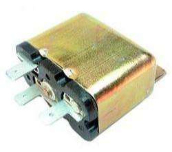 RALUX RELAY BOCINA FALCON-FAIRLANE-F-100  