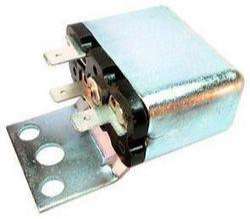 RALUX RELAY ARRANQUE F 600-1500-128 3T 12V  