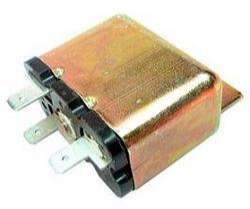 RALUX RELAY COMPACTO  