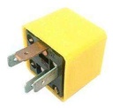[130.0660] RALUX RELAY FAROS-BOCINA-ACCESORIOS ESCORT  