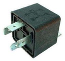 [142.0660] RALUX RELAY FAROS-BOCINAS CAMIONES-OMNIBUS  