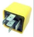 [144.0660] RALUX RELAY ELECTROVENTILADOR-A/A P 205-P 306  