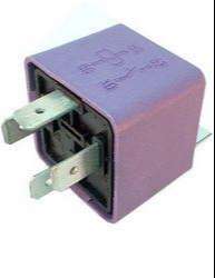 RALUX RELAY BOCINAS-FAROS IODO-ACCESORIOS 4T  