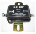 [F1515.0660] RALUX REGULADOR VOLTAJE UNIVERSAL 12V  