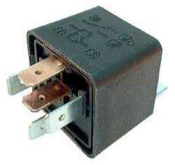 RALUX RELAY BOCINA-EV-FAROS-ALZA CRISTALES R 9-11-12  