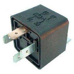 RALUX RELAY A/A - BOCINA - LUNETA - FAROS - ACC. FIAT - CHEVROLET - PEUGEOT - VW - IVECO