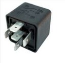 [186.0660] RALUX RELAY COMANDOS CAMION / OMNIBUS 5T 24V  