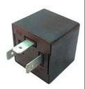 [8234.0660] RALUX DESTELLADOR UNIV. 24V 3 TERM SIN SOPORTE  